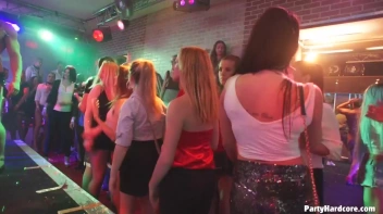 Party Hardcore Gone Crazy Vol. 35 Part 7 - Cam 1 Screencap 82 on www.sinx.com