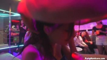 Party Hardcore Gone Crazy Vol. 30 Part 6 - Cam 1 Screencap 14 on www.sinx.com