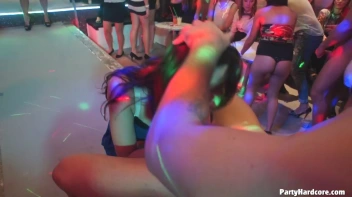 Party Hardcore Gone Crazy Vol. 30 Part 6 - Cam 1 Screencap 18 on www.sinx.com