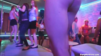 Party Hardcore Gone Crazy Vol. 30 Part 6 - Cam 1 Screencap 31 on www.sinx.com