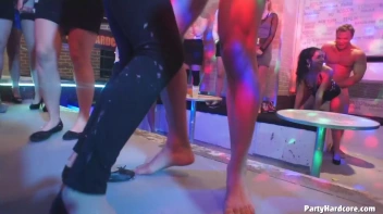 Party Hardcore Gone Crazy Vol. 30 Part 6 - Cam 1 Screencap 33 on www.sinx.com