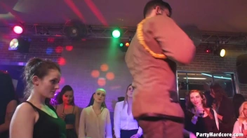 Party Hardcore Gone Crazy Vol. 34 Part 3 - Cam 4 Screencap 86 on www.sinx.com