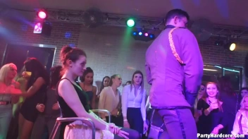 Party Hardcore Gone Crazy Vol. 34 Part 3 - Cam 4 Screencap 87 on www.sinx.com