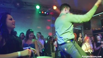 Party Hardcore Gone Crazy Vol. 34 Part 3 - Cam 4 Screencap 94 on www.sinx.com