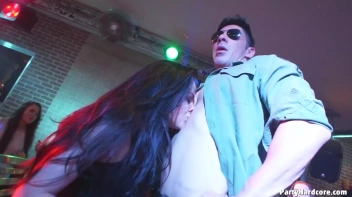 Party Hardcore Gone Crazy Vol. 34 Part 3 - Cam 4 Screencap 109 on www.sinx.com