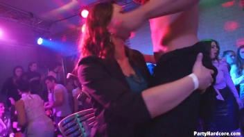 Party Hardcore Gone Crazy Vol. 34 Part 3 - Cam 4 Screencap 12 on www.sinx.com