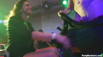 Party Hardcore Gone Crazy Vol. 34 Part 3 - Cam 4 Screencap 21 on www.sinx.com