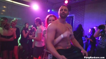 Party Hardcore Gone Crazy Vol. 34 Part 3 - Cam 4 Screencap 27 on www.sinx.com