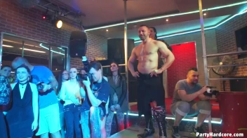 Party Hardcore Gone Crazy Vol. 34 Part 3 - Cam 4 Screencap 28 on www.sinx.com