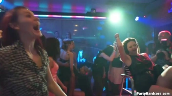 Party Hardcore Gone Crazy Vol. 34 Part 3 - Cam 4 Screencap 3 on www.sinx.com