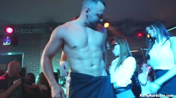 Party Hardcore Gone Crazy Vol. 34 Part 3 - Cam 4 Screencap 38 on www.sinx.com