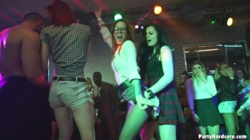 Party Hardcore Gone Crazy Vol. 34 Part 3 - Cam 4 Screencap 49 on www.sinx.com