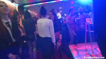Party Hardcore Gone Crazy Vol. 34 Part 3 - Cam 4 Screencap 51 on www.sinx.com