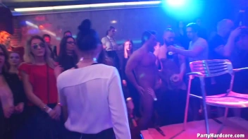 Party Hardcore Gone Crazy Vol. 34 Part 3 - Cam 4 Screencap 52 on www.sinx.com