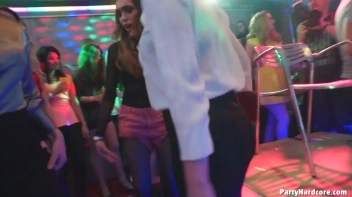 Party Hardcore Gone Crazy Vol. 34 Part 3 - Cam 4 Screencap 55 on www.sinx.com