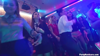 Party Hardcore Gone Crazy Vol. 34 Part 3 - Cam 4 Screencap 56 on www.sinx.com