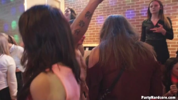 Party Hardcore Gone Crazy Vol. 34 Part 3 - Cam 4 Screencap 60 on www.sinx.com