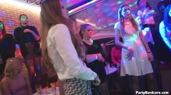 Party Hardcore Gone Crazy Vol. 34 Part 3 - Cam 4 Screencap 62 on www.sinx.com