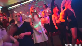 Party Hardcore Gone Crazy Vol. 34 Part 3 - Cam 4 Screencap 63 on www.sinx.com