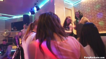 Party Hardcore Gone Crazy Vol. 34 Part 3 - Cam 4 Screencap 65 on www.sinx.com