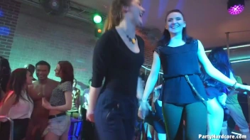 Party Hardcore Gone Crazy Vol. 34 Part 3 - Cam 4 Screencap 66 on www.sinx.com