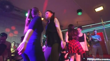 Party Hardcore Gone Crazy Vol. 34 Part 3 - Cam 4 Screencap 68 on www.sinx.com