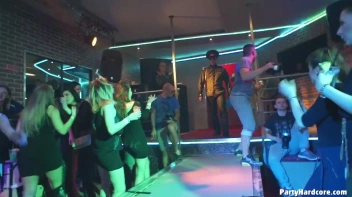 Party Hardcore Gone Crazy Vol. 34 Part 3 - Cam 4 Screencap 71 on www.sinx.com