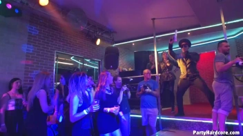 Party Hardcore Gone Crazy Vol. 34 Part 3 - Cam 4 Screencap 72 on www.sinx.com