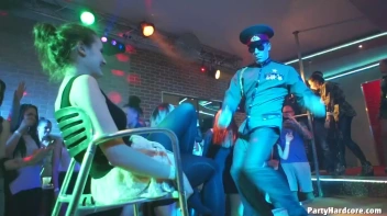 Party Hardcore Gone Crazy Vol. 34 Part 3 - Cam 4 Screencap 77 on www.sinx.com