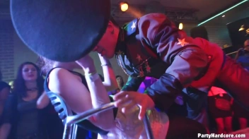 Party Hardcore Gone Crazy Vol. 34 Part 3 - Cam 4 Screencap 78 on www.sinx.com