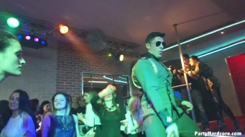 Party Hardcore Gone Crazy Vol. 34 Part 3 - Cam 4 Screencap 79 on www.sinx.com