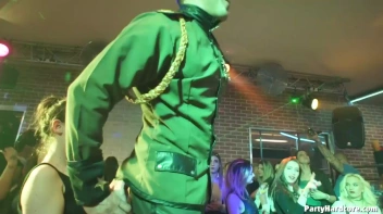 Party Hardcore Gone Crazy Vol. 34 Part 3 - Cam 4 Screencap 80 on www.sinx.com