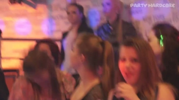 Party Hardcore Gone Crazy Vol. 26 Part 3 - Cam 2 Screencap 88 on www.sinx.com