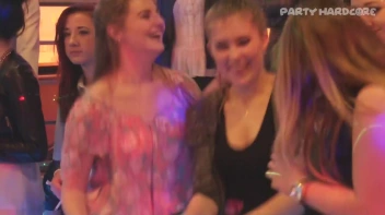 Party Hardcore Gone Crazy Vol. 26 Part 3 - Cam 2 Screencap 90 on www.sinx.com