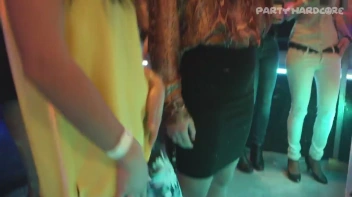 Party Hardcore Gone Crazy Vol. 26 Part 3 - Cam 2 Screencap 92 on www.sinx.com