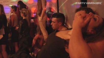 Party Hardcore Gone Crazy Vol. 26 Part 3 - Cam 2 Screencap 16 on www.sinx.com