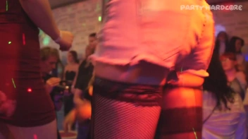 Party Hardcore Gone Crazy Vol. 26 Part 3 - Cam 2 Screencap 33 on www.sinx.com