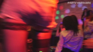 Party Hardcore Gone Crazy Vol. 26 Part 3 - Cam 2 Screencap 34 on www.sinx.com