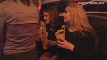 Party Hardcore Gone Crazy Vol. 26 Part 3 - Cam 2 Screencap 44 on www.sinx.com