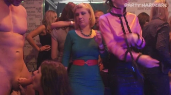 Party Hardcore Gone Crazy Vol. 26 Part 3 - Cam 2 Screencap 45 on www.sinx.com