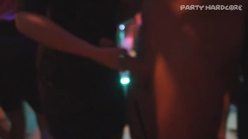 Party Hardcore Gone Crazy Vol. 26 Part 3 - Cam 2 Screencap 58 on www.sinx.com