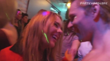 Party Hardcore Gone Crazy Vol. 26 Part 3 - Cam 2 Screencap 81 on www.sinx.com