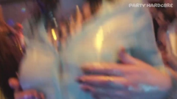 Party Hardcore Gone Crazy Vol. 26 Part 3 - Cam 2 Screencap 82 on www.sinx.com