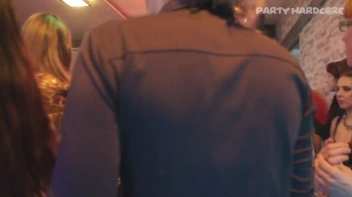 Party Hardcore Gone Crazy Vol. 26 Part 3 - Cam 2 Screencap 83 on www.sinx.com