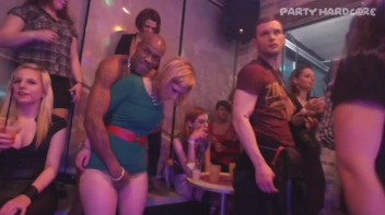 Party Hardcore Gone Crazy Vol. 26 Part 3 - Cam 1 Screencap 91 on www.sinx.com