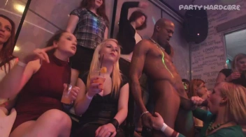 Party Hardcore Gone Crazy Vol. 26 Part 3 - Cam 1 Screencap 99 on www.sinx.com