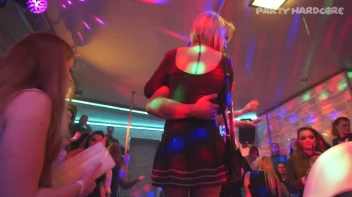 Party Hardcore Gone Crazy Vol. 26 Part 3 - Cam 1 Screencap 1 on www.sinx.com