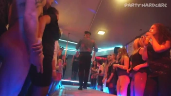 Party Hardcore Gone Crazy Vol. 26 Part 3 - Cam 1 Screencap 103 on www.sinx.com