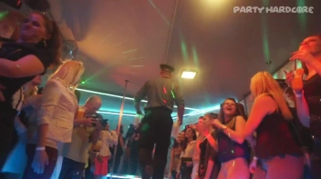 Party Hardcore Gone Crazy Vol. 26 Part 3 - Cam 1 Screencap 104 on www.sinx.com