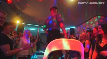 Party Hardcore Gone Crazy Vol. 26 Part 3 - Cam 1 Screencap 105 on www.sinx.com